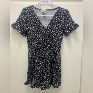 Starlet Romper women’s size: Medium